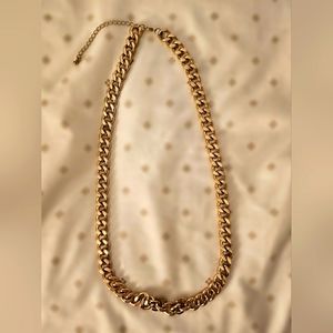 [SOLD]Gold Chain